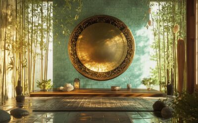 Understanding the Ancient Asian Traditions Behind Your Decision to Acheter un Gong – Royaume Zen